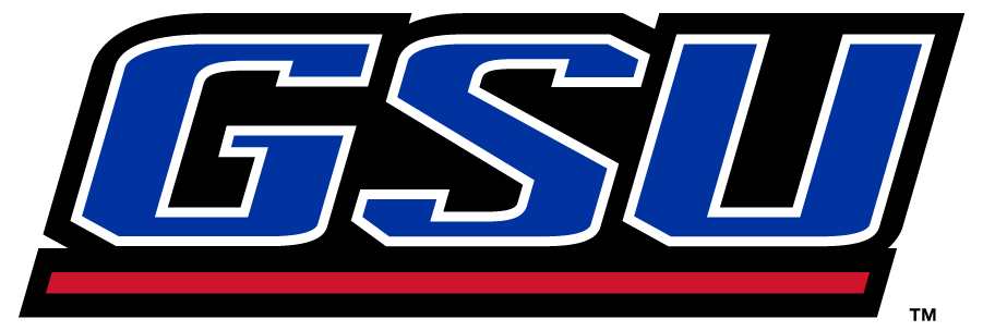 Georgia State Panthers 2009-2012 Wordmark Logo v4 iron on transfers for T-shirts